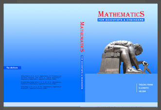 academic book cover design for a publisher at kochi